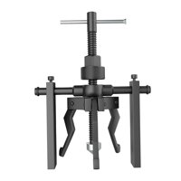 Magideal - Extractor De Cojinetes, Herramienta De Extracción De Cojinetes, Extractor De Engranajes, Herramienta Profesional Multifuncional De Extracción De Acero Estilo B