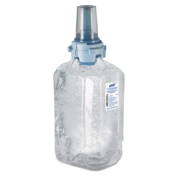 Desinfectante de manos Gojo 1200 ml sin fragancia