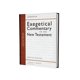 thumbnail image 2 of Libro HarperCollins Comentario de Apocalipsis del Nuevo Testamento, 2 of 2