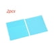 thumbnail image 1 of 50 Sheets Creative Transparent PET Memo Pad - Perfect for School Supplies, Planner Stickers & Sticky Notes!, 1 of 5