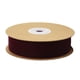 thumbnail image 2 of 5 yardas de 1 "ancho rollo de cinta de terciopelo para manualidades bricolaje broches para el cabello Borgo?a, 2 of 5
