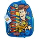 thumbnail image 1 of Mochila Liviana Glitter Woody, 1 of 3