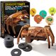 thumbnail image 2 of Robot Araña Lanza Discos, 2 of 3