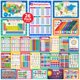 thumbnail image 1 of Pósteres Simply Magic Pack de 26 unidades 43 × 28 cm laminados, 1 of 9