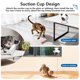 thumbnail image 3 of Juguete Láser Automático Interactivo Saolife para Gato, 3 of 8
