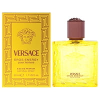 Versace Energía Eros