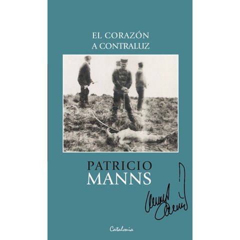 Catalonia - Corazón A Contraluz