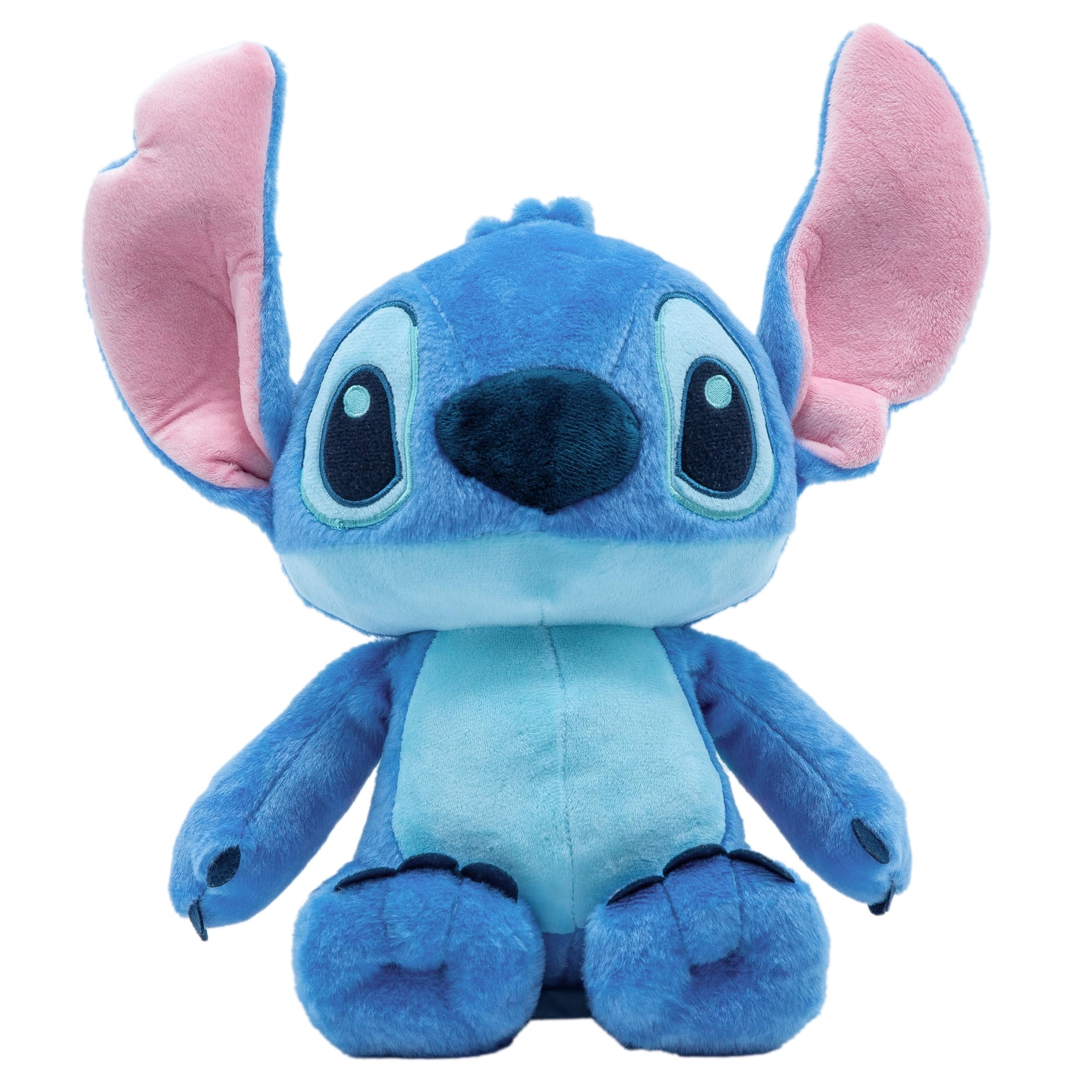 Kids Preferred - Peluche Disney Baby Lilo & Stitch De 38 Cm