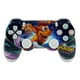 thumbnail image 1 of Joystick Inalambrico PS4 Slim Pro Diseño Krash Colores, 1 of 2