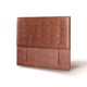 thumbnail image 2 of Respaldo Napoles Cuero Tabaco King, 2 of 2