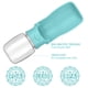 thumbnail image 2 of Botella de agua portátil para perros COMTENS 350 ml para pasear - Azul, 2 of 8