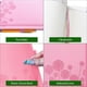 thumbnail image 3 of Cuaderno Qefuna A5 14,6 cm × 21,2 cm 200 páginas rosa, 3 of 7
