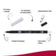 thumbnail image 2 of Bolígrafo de doble pincel Tombow ABT No. 620 (AB-T620), 2 of 4