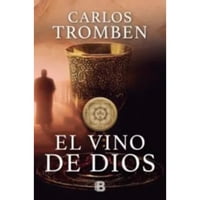 Penguin Random House - El Vino De Dios