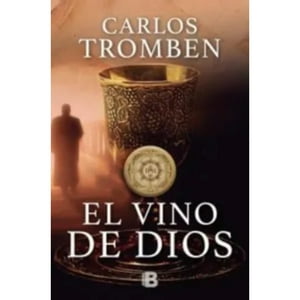 Penguin Random House - El Vino De Dios