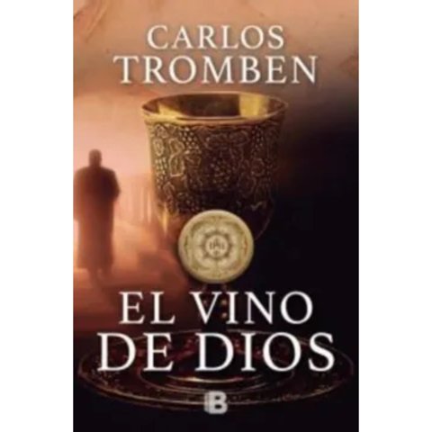 Penguin Random House - El Vino De Dios