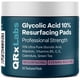 thumbnail image 1 of Almohadillas Antiarrugas Con 10% De Ácido Glicólico Para Rostro Y Cuerpo, 1 of 6