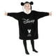 thumbnail image 1 of Manta Con Capucha Para Adolescentes Minnie Mickey Stitch, 1 of 3