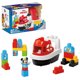 thumbnail image 2 of Juguete de Construcción Clásico Bote de Mickey, 2 of 6
