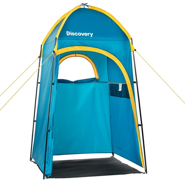 Carpa Baño Camping Camarín Ducha Dolomites Discovery | Lider