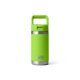 thumbnail image 1 of Botella YETI Rambler Jr. 350 ml para niños con tapa de pajita Venom Color, 1 of 6