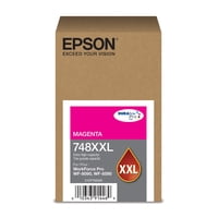 Epson - Cartucho De Tinta 748Xxl Magenta