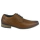thumbnail image 1 of Zapato Ferracini Hombre Derby 6067 Havana Casual, 1 of 7