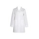 thumbnail image 1 of Delantal Blanca Talla 16, 1 of 3