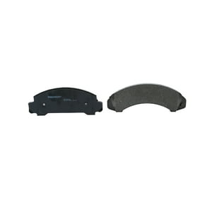 Wagner - Pastillas De Freno Delantera Ford Aerostar 87/98