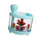thumbnail image 5 of Humidificador Silencioso Para El Hogar, Habitación Y Ba?o, Color Verde., 5 of 5