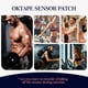thumbnail image 5 of Parches adhesivos para Freestyle Libre 1/2, 15 unidades, OK TAPE, 5 of 7