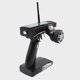 thumbnail image 3 of Transmisor De Control Remoto De Radio Afhs 2.4G 3CH Con Receptor Para Barco De Coche RC, 3 of 5