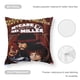 thumbnail image 5 of McCabe y la Señora Miller Fundas de almohada de terciopelo con tema, regalos de funda de almohada, decoración para el hogar, cojín de lanzar, regalo de cumpleaños para fans y parejas.40*40cm., 5 of 6