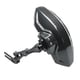 thumbnail image 4 of Guardabarros Trasero CNC Para Bicicleta Eléctrica Universal N1s M3, Color Negro, 4 of 5