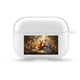 thumbnail image 1 of Desmarcar AirPods Pro Winnie The Pooh Transparente, 1 of 6