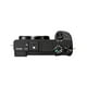 thumbnail image 5 of Camara con montura E Sony Alpha 6400 con sensor APS-C, 5 of 7