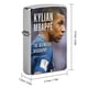 thumbnail image 2 of Carcasa para Encendedor Desmarcar Kylian Mbappé Cobre, 2 of 6