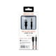 thumbnail image 4 of Cable Auxiliar Lightning A 3.5mm Bestlink 1m Para iPhone, 4 of 4