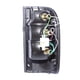 thumbnail image 2 of Farol trasero izquierdo toyota hilux 2.8 3l 1998 2004, 2 of 3
