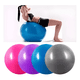 thumbnail image 2 of Pelota balon 75 cm pilates yoga + inflador pelotas #4, 2 of 3
