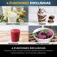 thumbnail image 4 of Máquina para hacer Helados Creami Deluxe Ninja, 4 of 14