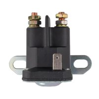 Ioensy - Solenoide De Arranque 925-1426A 111674 024285 75671 539115774 Accesorios Para Tractores