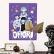 thumbnail image 5 of Star Trek: Prodigy Cartel de metal, decoración de pared con cartel de metal personalizado, regalos para aficionados, amigos, familia y seres queridos 40x30cm, 5 of 6
