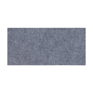 Ioensy - Alfombra Rascadora Para Gatos, Rascador Para Gatos Recortable, Alfombra Para Dormitorio, Piso, Escaleras, Gris Claro