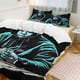 thumbnail image 2 of Rod Wave Bedding Set Duvet Cover Comfortable and Lightweight Cartoon Bedding 3 Piece Bed Set, 2 of 5