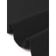 thumbnail image 5 of Vestido Halter de Mujer INSPIRE CHIC Cuello en V Profundo Sin Espalda en Capas Fiesta Mini Vestidos Negro XL, 5 of 6