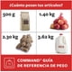 thumbnail image 5 of Ganchos Pequeños de Alambre para Cocina 3 unidades, 1 Un, 5 of 8