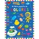 thumbnail image 1 of Mi Libro Gigante De Colores, 1 of 2