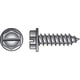 thumbnail image 3 of Tornillos para chapa HILLMAN No. 6 Ga. X 25 mm de largo, paquete de 100, 3 of 4