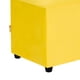 thumbnail image 4 of Banqueta Cali 3c Felpa 30 Amarillo, 4 of 5